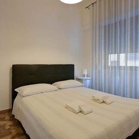 Gold Apartment Monteverde-Gianicolense Rome Exterior photo