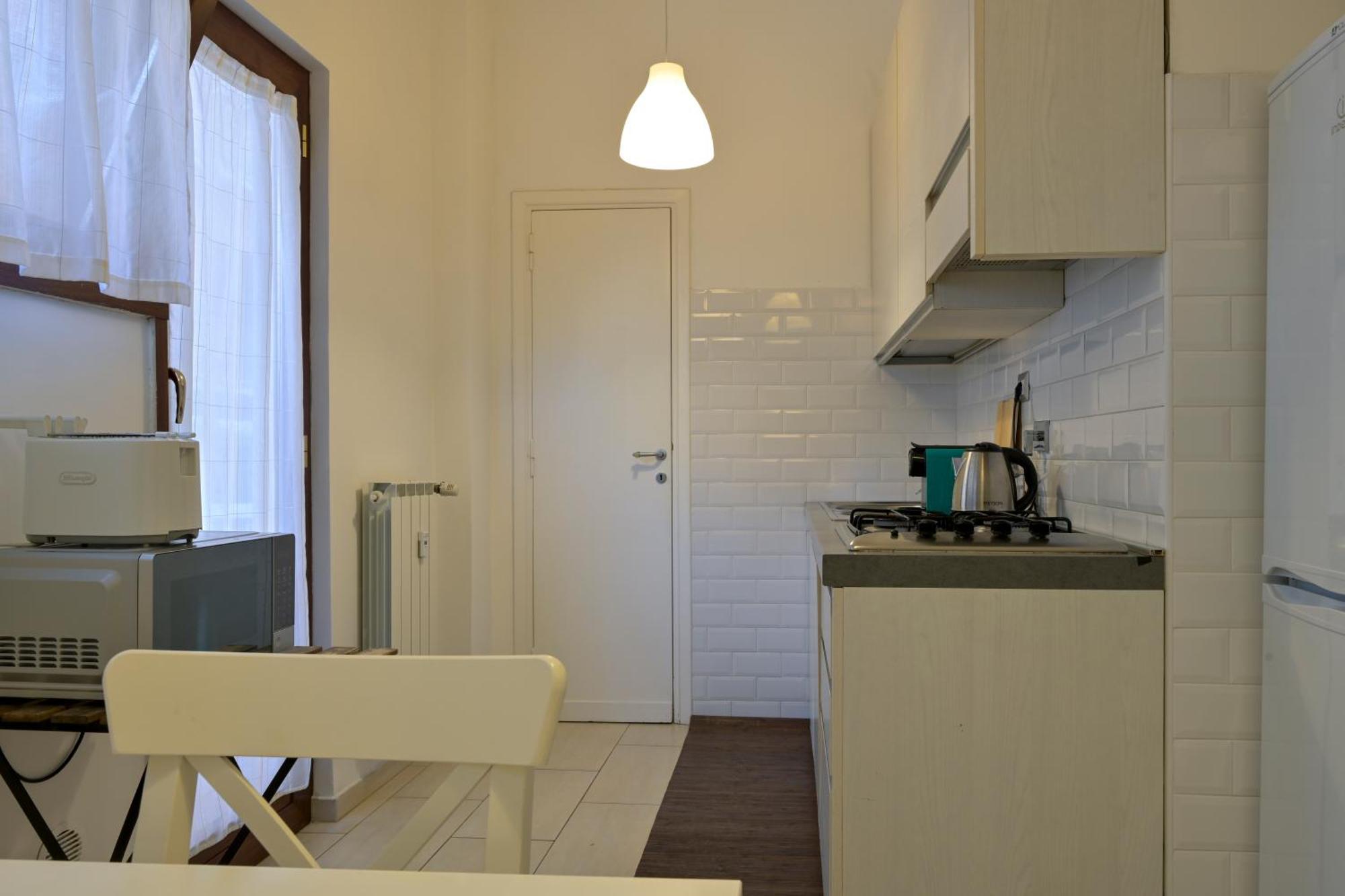 Gold Apartment Monteverde-Gianicolense Rome Exterior photo